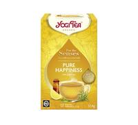 Yogi Tea Pure Happiness Bio 37,4g