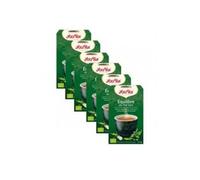 Yogi Tea quilibre Th Vert Sachets 30,6G