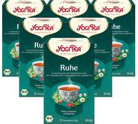 Yogi Tea ReposSachet-filtre 17X1.8 g