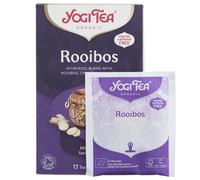 Yogi Tea Rooibos - 17 sachets