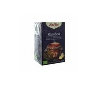 Yogi Tea Rooibos 17 Sachets Infusion