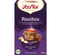 Yogi Tea RooibosSachet filtre 17X1.8 g