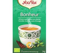 Yogi Tea Tea For The Senses Good Night, 20 Units, 20 Units