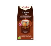 Yogi Tea Thé Bio Choco Chai en vrac 90 g