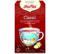 Yogi tea Thé Bio Classique 31 g