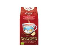 Yogi Tea Thé Bio Classique Chai en vrac 90 g