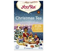 Yogi Tea Thé de Noël - 17 sachets
