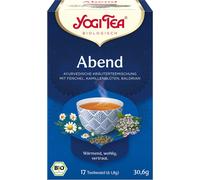Yogi Tea Thé du soirsachet-filtre 17X1.8 g