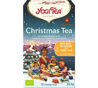 Thé de Noël Christmas Tea 2019 - 17 infusions