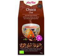 YOGI TEA-Yogi Tea choco chai en vrac 90 g