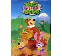 Yogi The Easter Bear [Digital Video Disc] Full Frame, Subtitled, Dolby, Dubbed