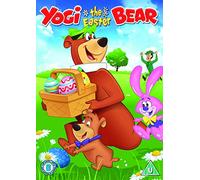 Yogi Bear – Yogi The Easter Bear – Warner Bros. – Import anglais