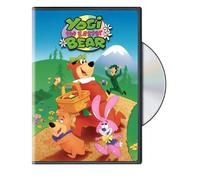 Yogi the Easter Bear [Import USA Zone 1]