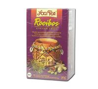 Yogi Thé Rooibos 17 Sachets