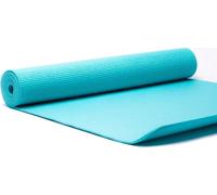 Yogi & Yogini PVC Yogamatte türkis -- 1200 g ; 61x183x0.5 cm