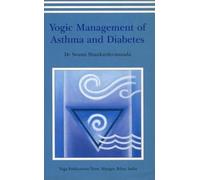 Yogic Mangement of Asthma and Diabetes