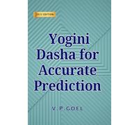 Yogini Dasha for Accurate Prediction
