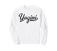 Yogini Sweatshirt