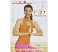 Yogini Workout