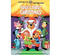 Yogi's First Christmas (On Demand Dvd-R)