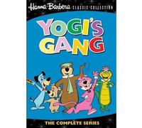 Yogi S Gang