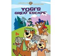 Yogi's Escape