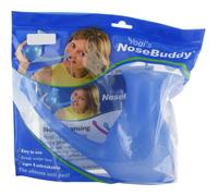 Yogi's Nose Buddy Aérosolthérapie Voies Supérieures Bleu 1 Pièce