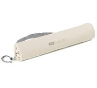 Yogistar Sac pour Tapis de Yoga Basic Blanc Blanc Naturel