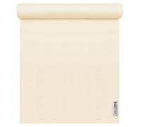 Yogistar Tapis de yoga Basic Blanc