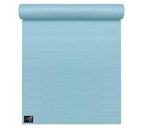 Yogistar Tapis de yoga Basic Mixte Adulte, Bleu (Sky), 183.0 x 61.0 x 0.4 cm