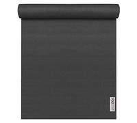 Yogistar Tapis de yoga Basic Noir