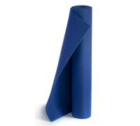 Yogistar Tapis de yoga Plus Bleu roi