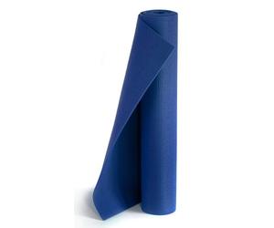 Yogistar Tapis de yoga Plus Bleu roi