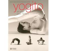YOGITO UN YOGA POUR L ENFANT