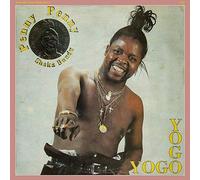 Yogo