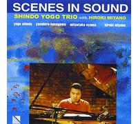 Yogo Shindo Trio Wit - Scenes in Sound [Import]
