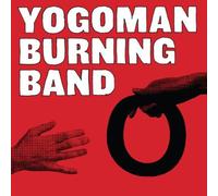 Yogoman Burning Band - Red Album
