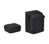 YOGOTEU Étui de transport portable résistant aux chocs pour ST310 Accessoires de cuisinière Boîtier en EVA Étui de transport de voyage Protecteurs Sac à main pour poêle d'extérieur ST310