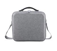 YOGOTEU Étui rigide professionnel pour 3 drones FPV Waterpoof - Sac de transport pour accessoires - Sac de rangement portable