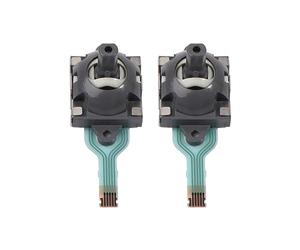 YOGOTEU Joystick analogique 3D original pour contrôleur Pico4/Neo3 VR Module à bascule Accessoires de réparation