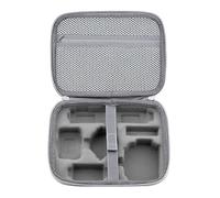 YOGOTEU Sac de rangement extérieur pour stabilisateur GO 3, sac à main portable, protection de cardan, étui de transport, accessoires de voyage, étui pour appareil photo GO 3, étui de protection pour