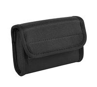 YOGOTEU Sac de rangement pour film d'appareil photo - Boîte de transport pour appareil photo
