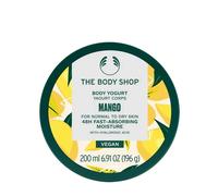 Yogourt Corporel à la Mangue de The Body Shop (200 ml, Mangue)