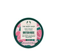 Yogourt pour le corps à la rose britannique de The Body Shop (200 ml)
