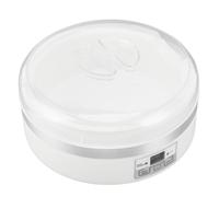 Yogourtier multifonction 7 tasses, acier inoxydable 304, 220V, prise EU