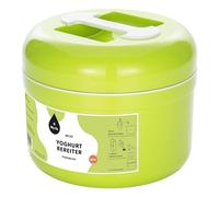 Yogourtière - sans électricité citron vert