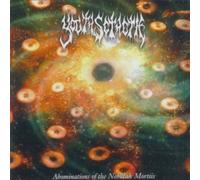 Yogth-Sothoth - Abominations of the Nebulah Mortiis