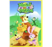 Yogui El OSO De Pascua [Import]