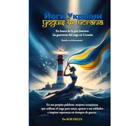 Yoguis de Ucrania: Encontrando la paz interior: Los guerreros del yoga de Ucrania