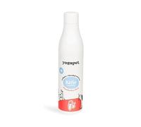 Yogupet Kéfir pour chiens et chats Pack de 4 brocoli et canneberges + 4 carottes et poires [8 x 200 GR]